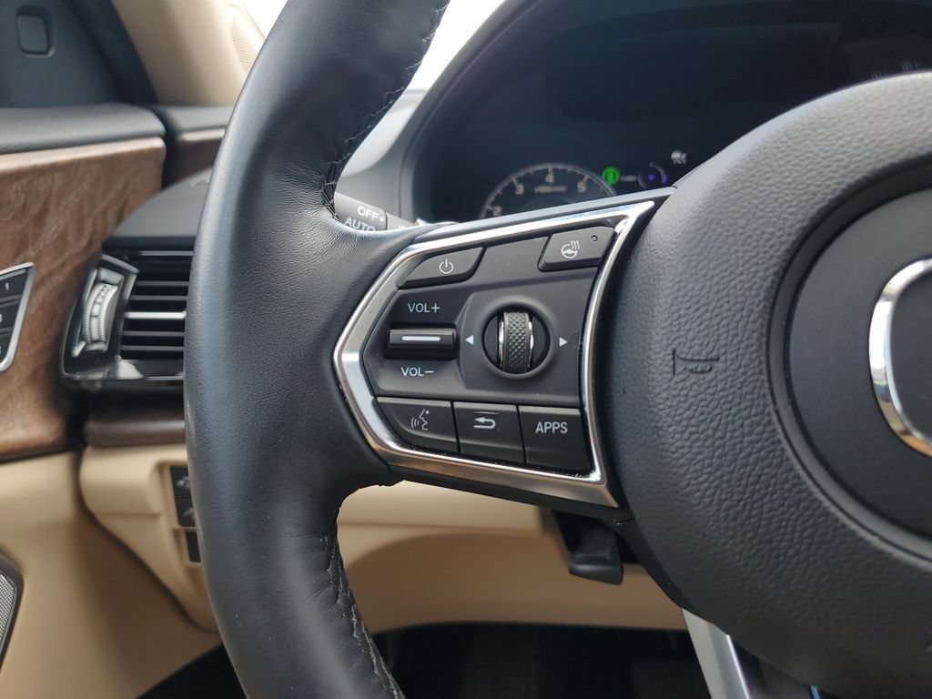 Certified 2024 Acura RDX w/ Advance Package AWD/4WD image 21
