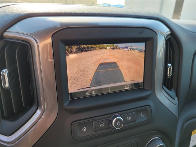 New 2026 Chevrolet Silverado 1500 Custom image 15