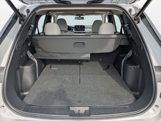 Used 2024 Mitsubishi Outlander SEL FWD image 13