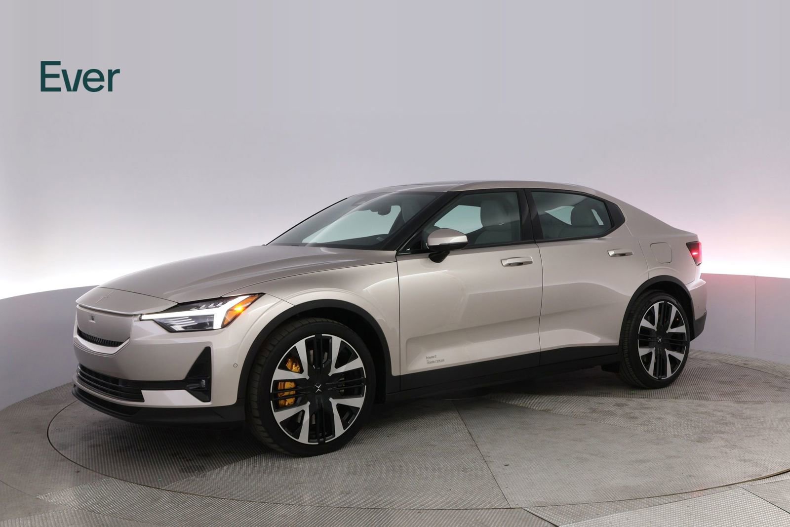 Used 2024 Polestar Polestar 2 Long Range Dual Motor Performa image 18