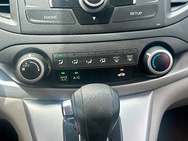 Used 2014 Honda CR-V LX image 16