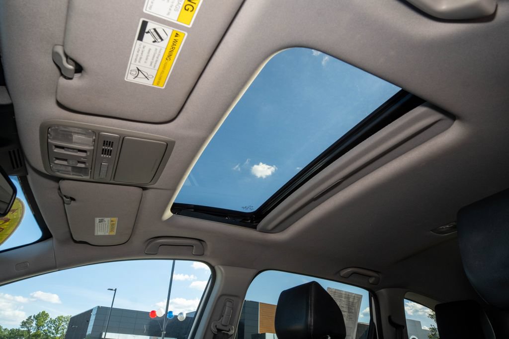 Used 2021 Honda CR-V EX-L image 16
