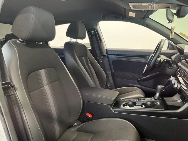Used 2022 Honda Civic Sport image 10