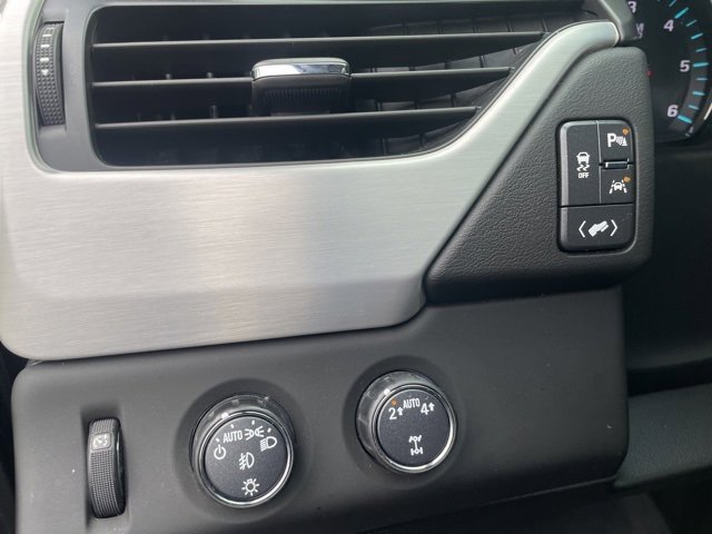 Used 2018 GMC Yukon XL SLT image 20