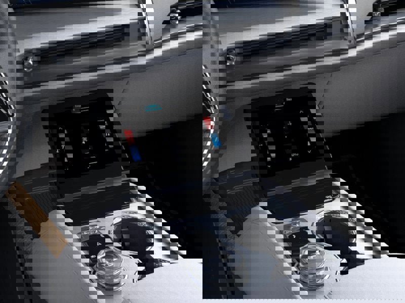 New 2026 Cadillac Vistiq Sport image 23