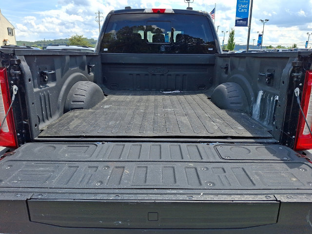 Used 2023 Ford F250 Lariat w/ Lariat Ultimate Package AWD/4WD image 38