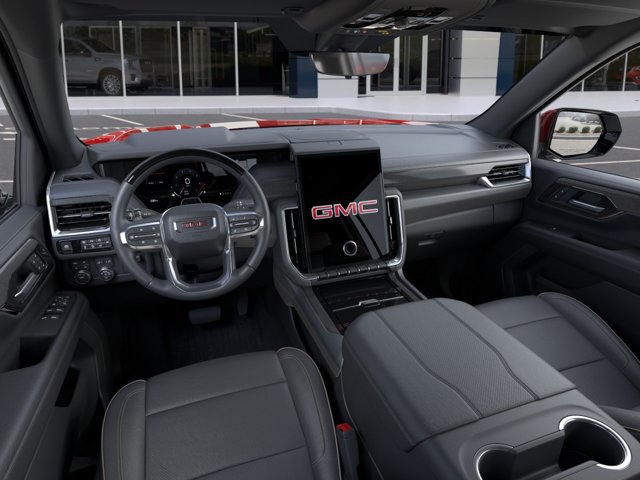 New 2026 GMC Yukon XL Elevation w/ Elevation Premium Package AWD/4WD image 15