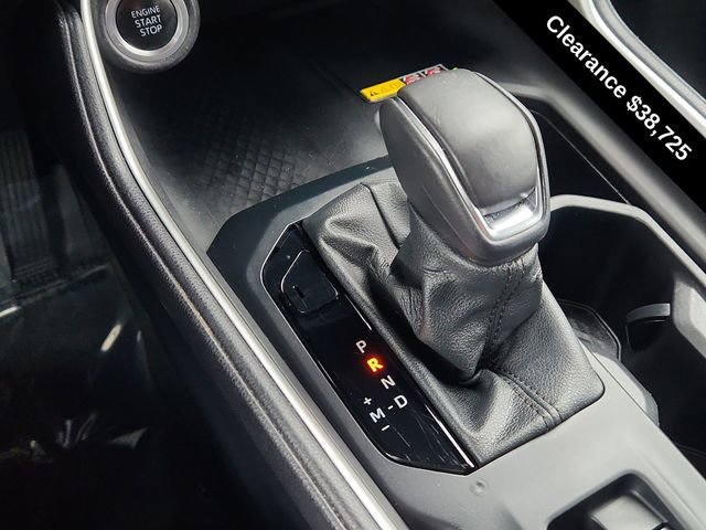 Used 2024 Toyota Grand Highlander XLE image 39