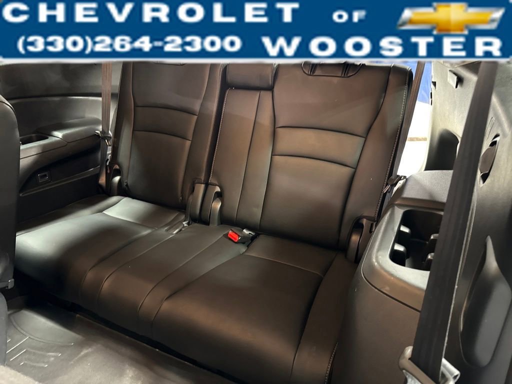 Used 2019 Honda Pilot Touring image 32