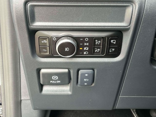 Used 2026 Ford F150 Raptor AWD/4WD image 30