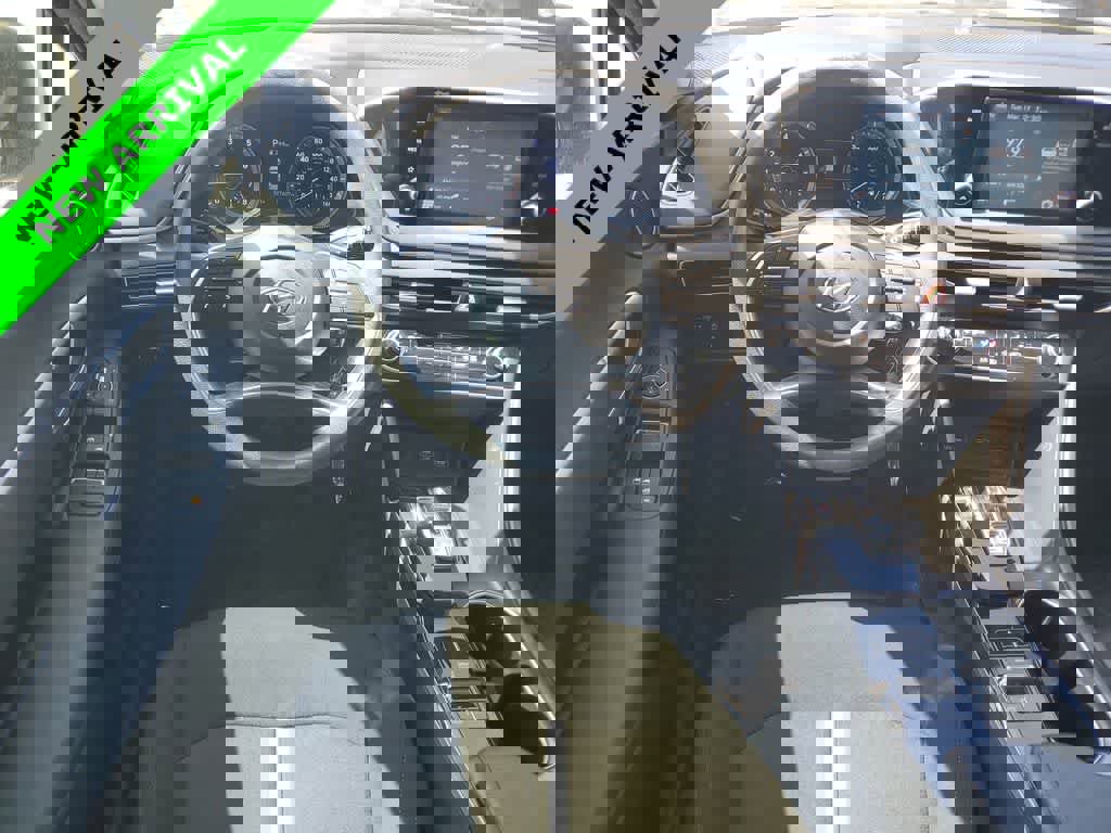 Used 2023 Hyundai Sonata SE image 13