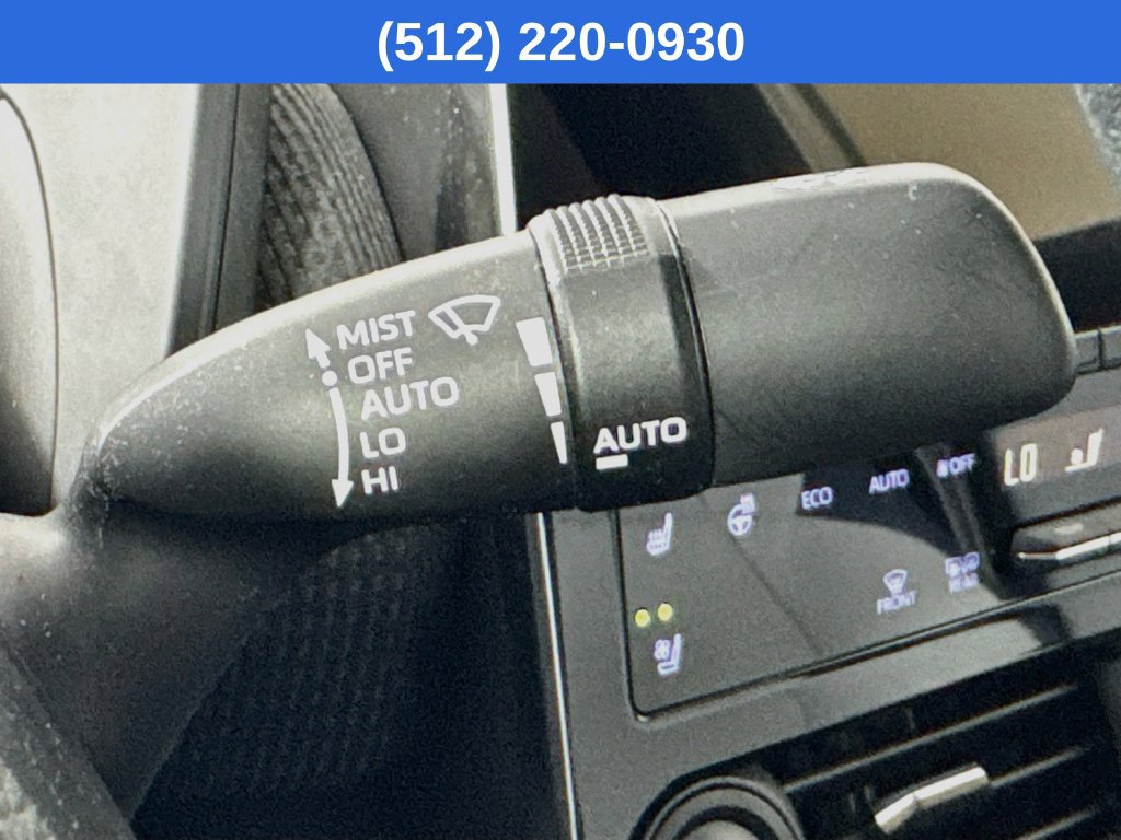 Certified 2023 Subaru Solterra AWD image 14