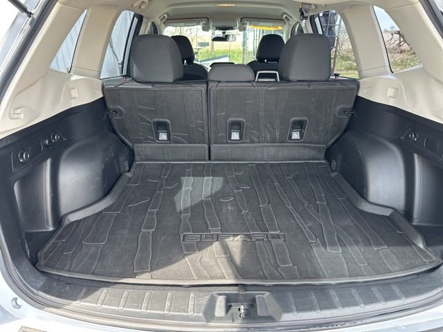 Used 2019 Subaru Forester image 53