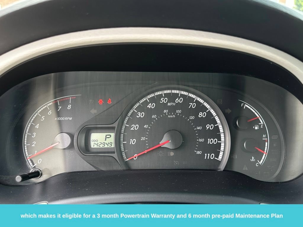 Used 2014 Toyota Sienna LE AWD/4WD image 18