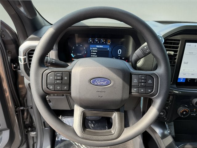 New 2026 Ford F150 STX w/ Equipment Group 200A AWD/4WD image 13