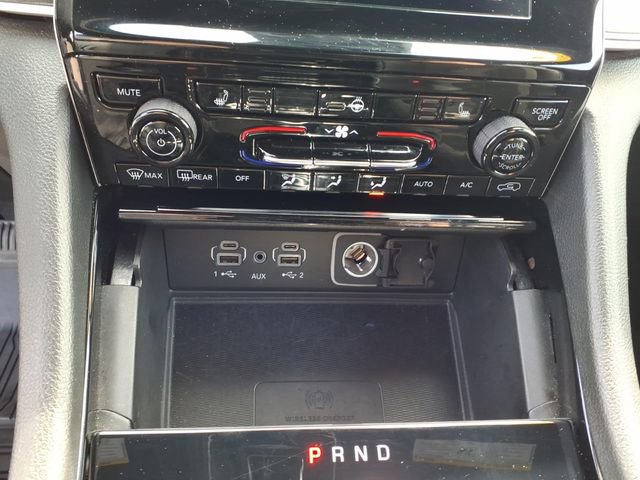 Certified 2023 Jeep Grand Cherokee Altitude image 24