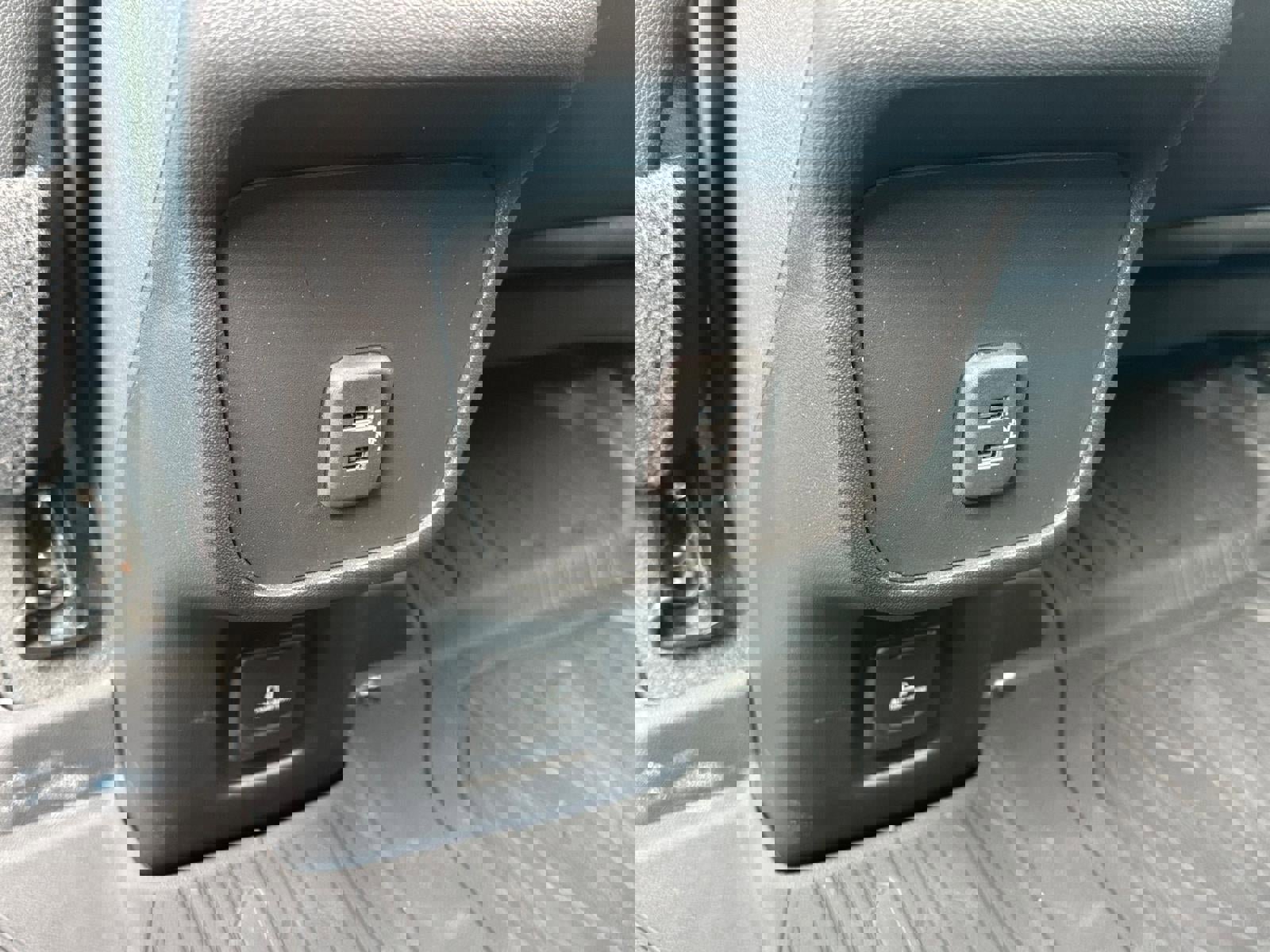 Certified 2023 GMC Terrain SLT w/ LPO, Floor Liner Package image 8