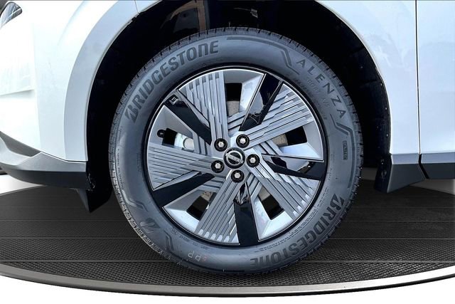 New 2026 Nissan Murano SL image 13