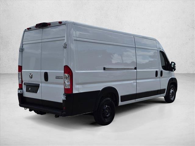 Used 2023 RAM ProMaster 3500 FWD image 5