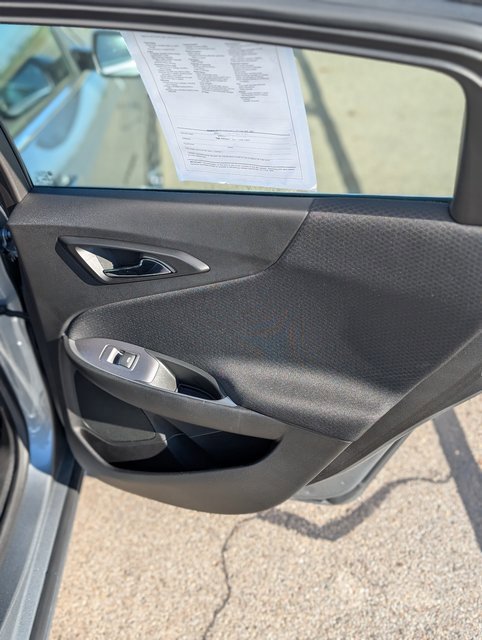 Used 2024 Chevrolet Malibu RS image 7