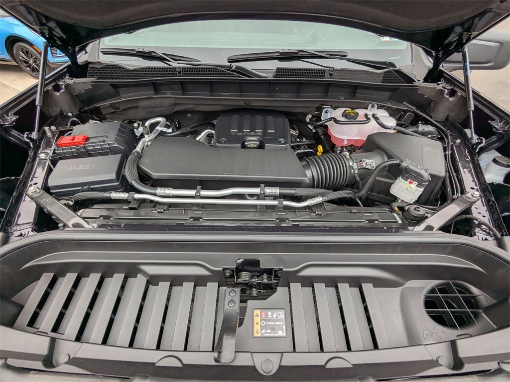 New 2026 GMC Sierra 1500 Elevation w/ Elevation Select Package image 8