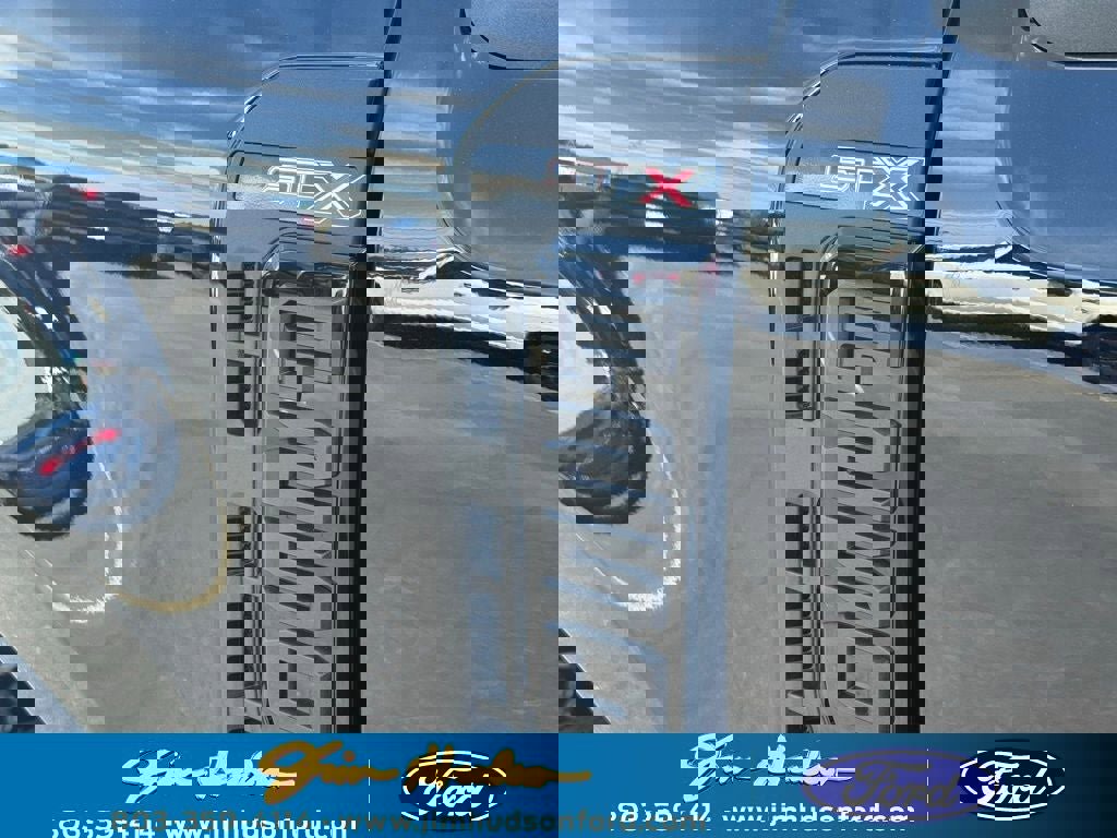 New 2026 Ford F250 XL w/ STX Appearance Package image 5