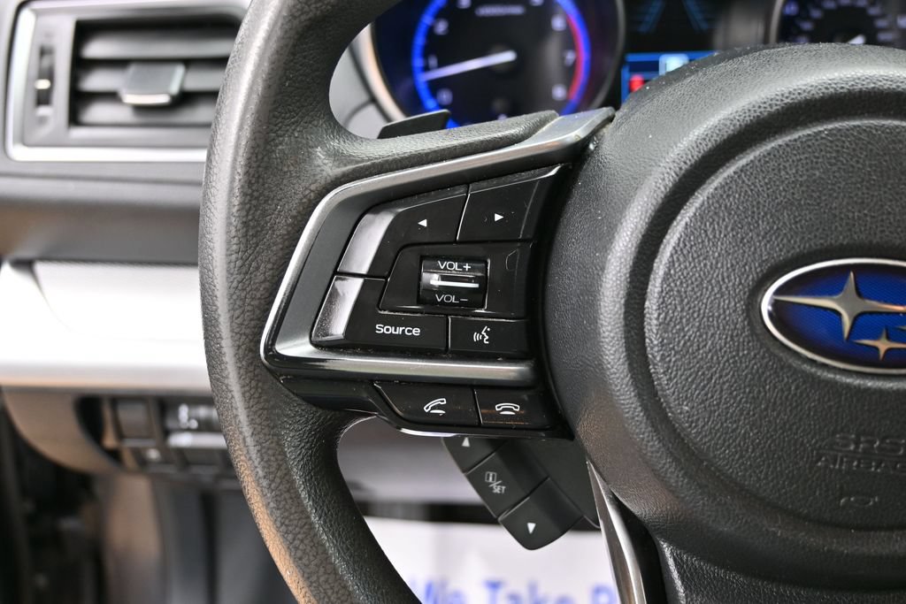 Used 2019 Subaru Outback 2.5i AWD/4WD image 18