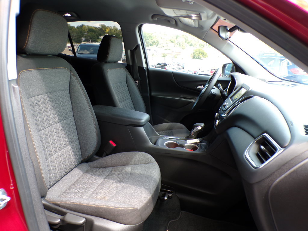 Used 2023 Chevrolet Equinox LT FWD image 15