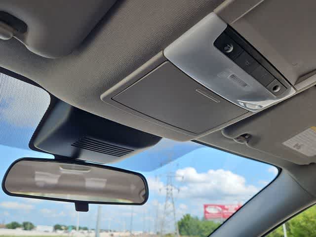 Used 2024 Nissan Sentra SV FWD image 26