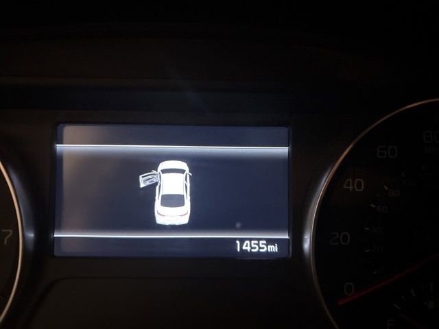 Used 2024 Kia Forte GT-Line image 13