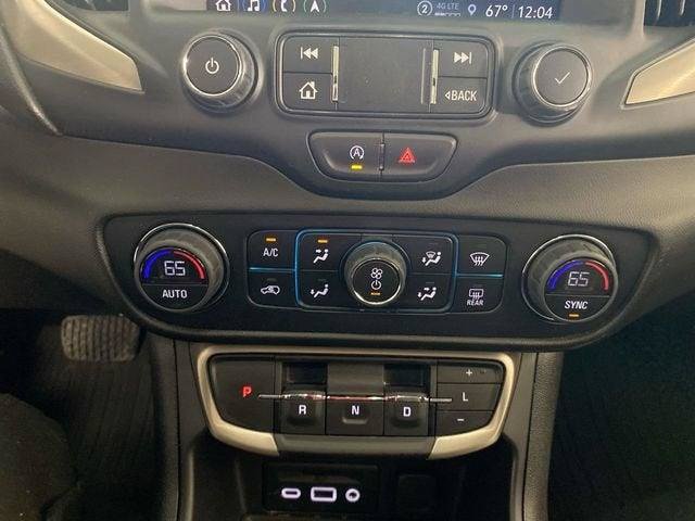 Used 2022 GMC Terrain Denali w/ LPO, Floor Liner Package AWD/4WD image 42