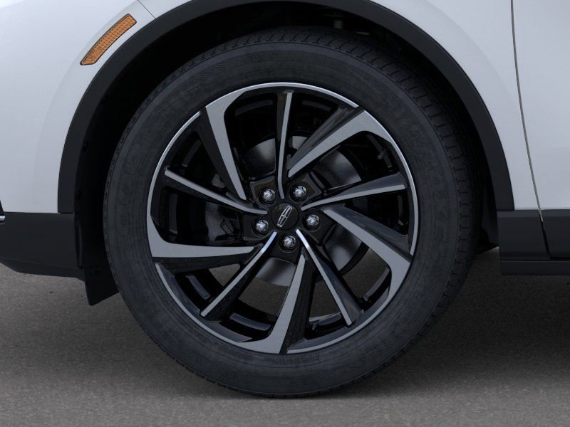 New 2026 Lincoln Corsair Reserve FWD image 48