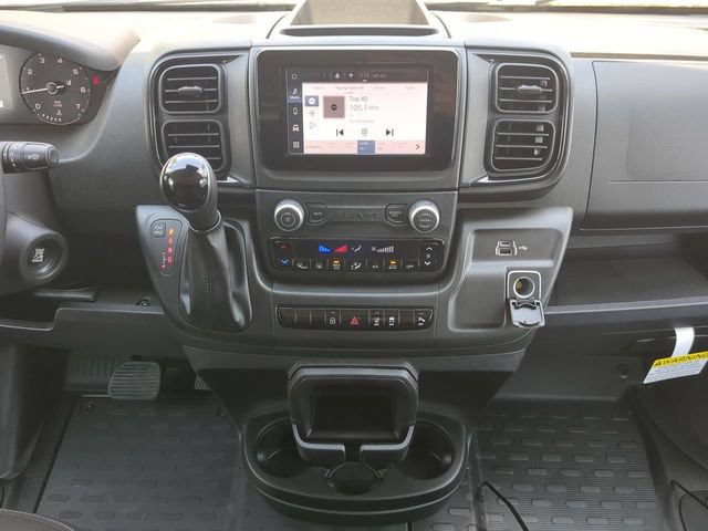New 2026 RAM ProMaster 1500 w/ Safety Group FWD image 20