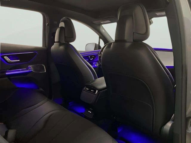 Used 2023 Mercedes-Benz EQE 350+ SUV image 18