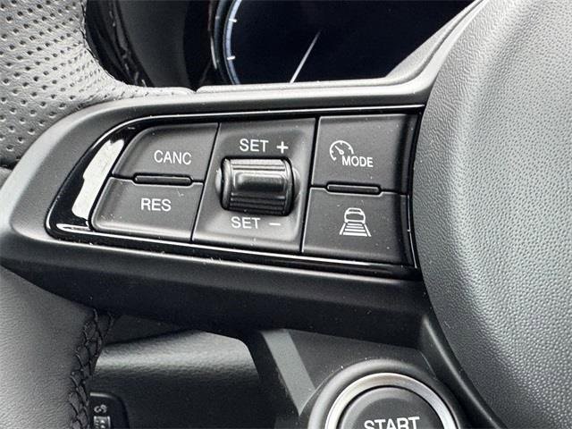 New 2025 Alfa Romeo Tonale image 19