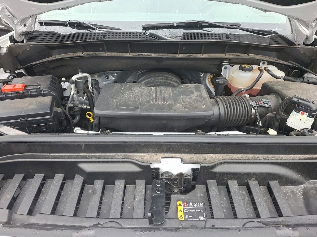 Certified 2024 GMC Sierra 1500 SLT image 28