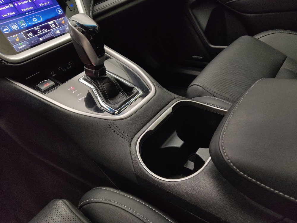Used 2020 Subaru Legacy Limited AWD/4WD image 26