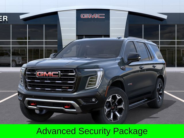 New 2026 GMC Yukon AT4 Ultimate AWD/4WD image 7
