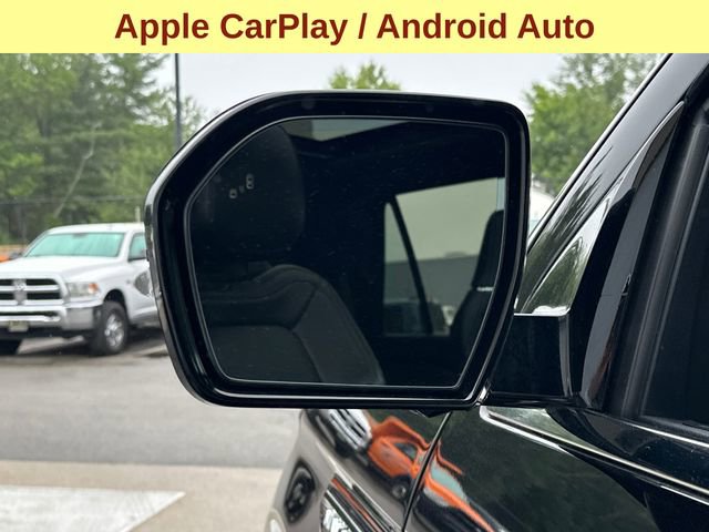 Used 2024 Lincoln Navigator Reserve image 8