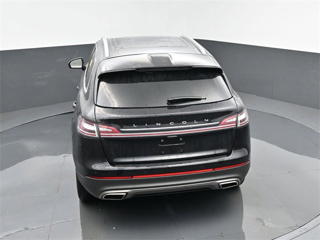 Used 2023 Lincoln Nautilus Reserve w/ Luxury Package image 29