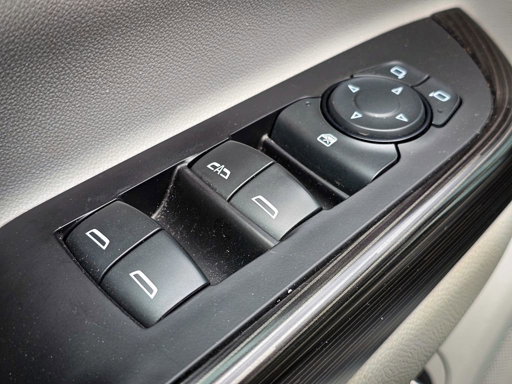 Used 2019 GMC Acadia SLT AWD/4WD image 10