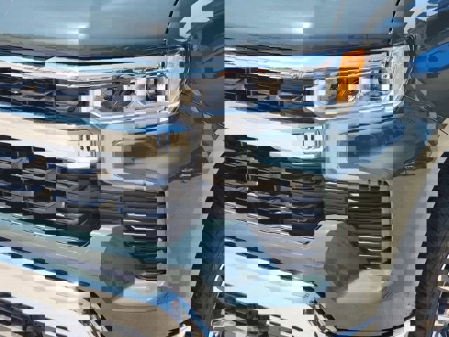 New 2026 Chevrolet Silverado 1500 LT w/ All Star Edition Plus image 10