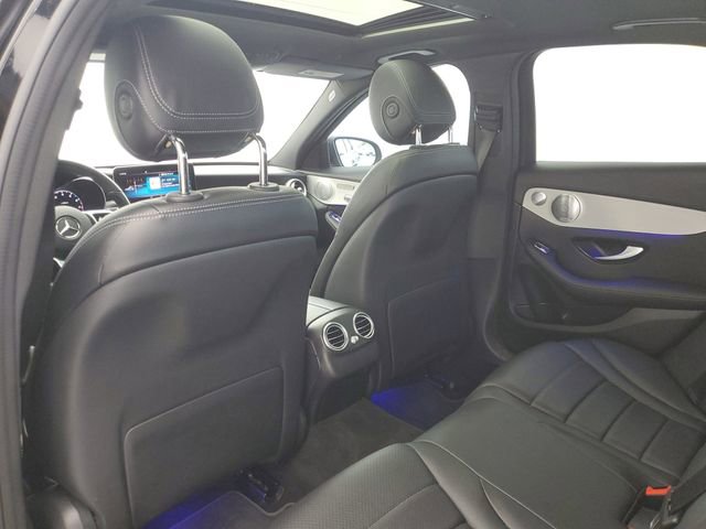 Used 2021 Mercedes-Benz C 300 Sedan image 14