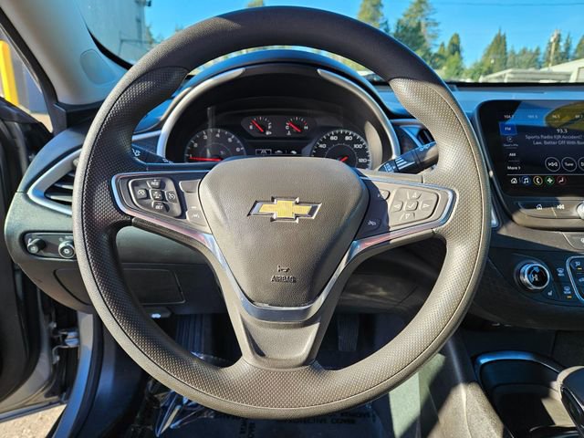 Used 2024 Chevrolet Malibu LT w/ LPO, Floor Liner Package image 24