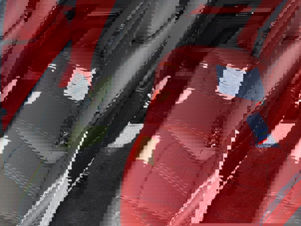 New 2026 Kia K5 GT-Line image 19