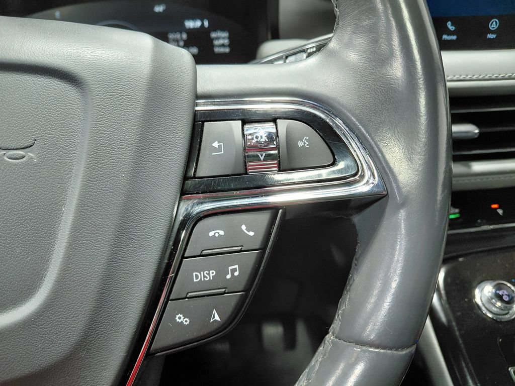 Used 2022 Lincoln Nautilus Reserve w/ Equipment Group 201A AWD/4WD image 37