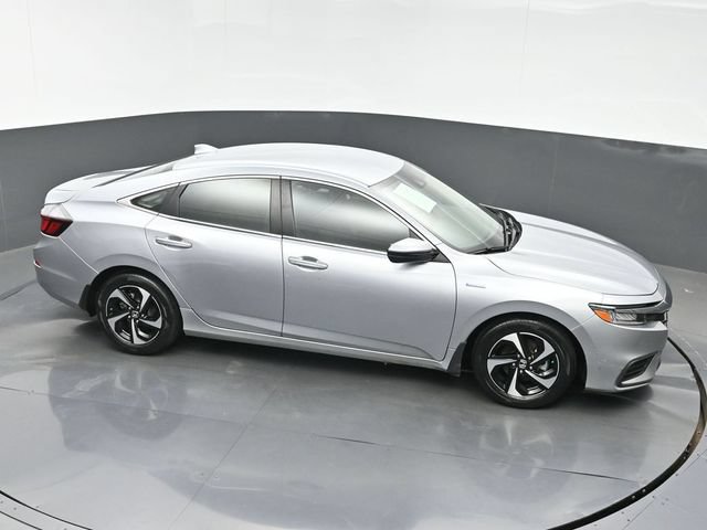 Certified 2022 Honda Insight EX image 36