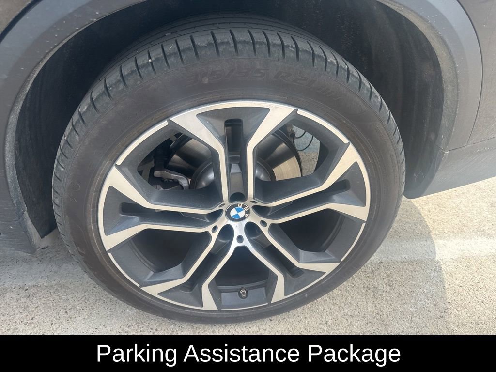 Used 2025 BMW X5 sDrive40i image 4