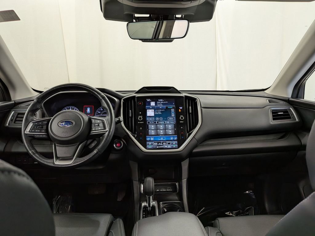 Used 2023 Subaru Ascent Limited AWD/4WD image 13