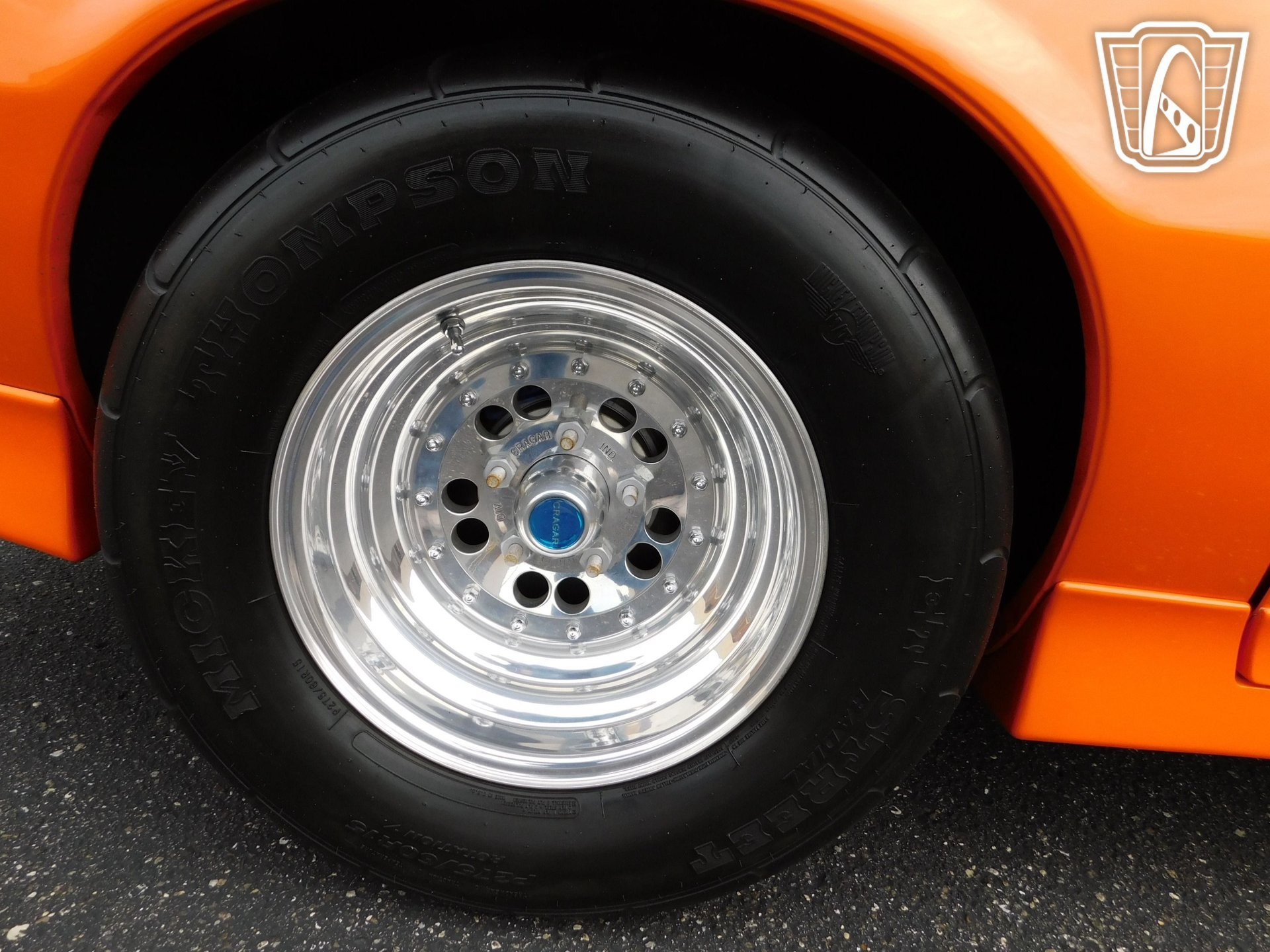 Used 1988 Chevrolet Camaro LT RWD image 35